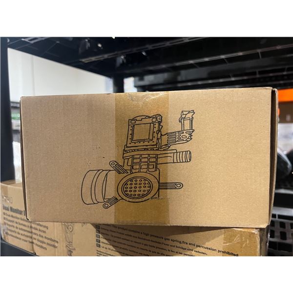 Upgraded DC37-236-592630 Drain Pump Assembly, Made in China