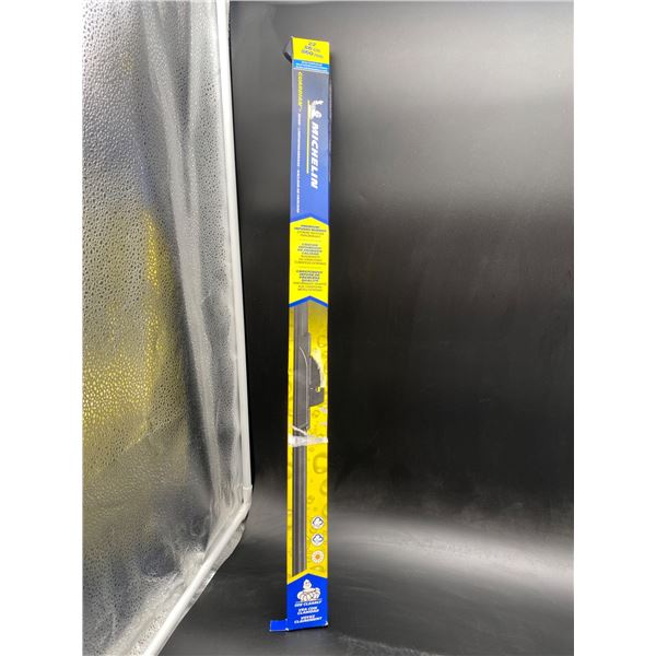 Michelin Guardian 22-Inch Beam Wiper Blade (56 cm, 560 mm)