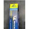 Image 2 : Michelin Guardian 22-Inch Beam Wiper Blade (56 cm, 560 mm)