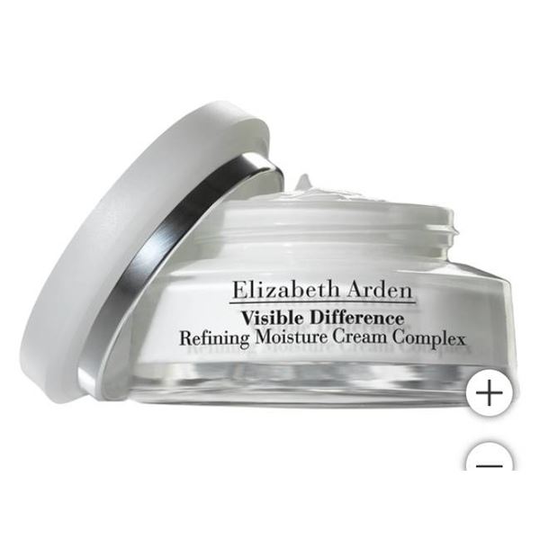 Elizabeth Arden Visible Difference Refining Moisture Cream ComplexPack of 2