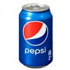Image 1 : Pepsi Soda Cans, 19 x 355 mL Each