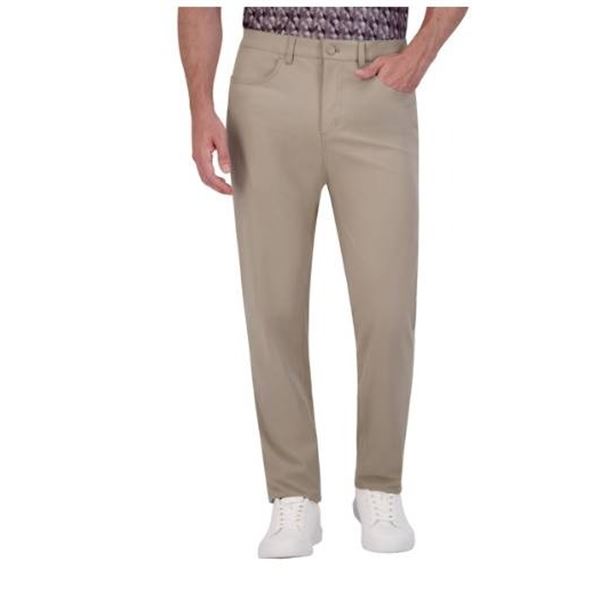 Ben Sherman Sport Tech Pant, Size 38×30, Model 1869994