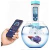 Image 1 : XpertMatic Bluetooth Water Tester 7-in-1, Blue