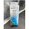 Image 2 : XpertMatic Bluetooth Water Tester 7-in-1, Blue