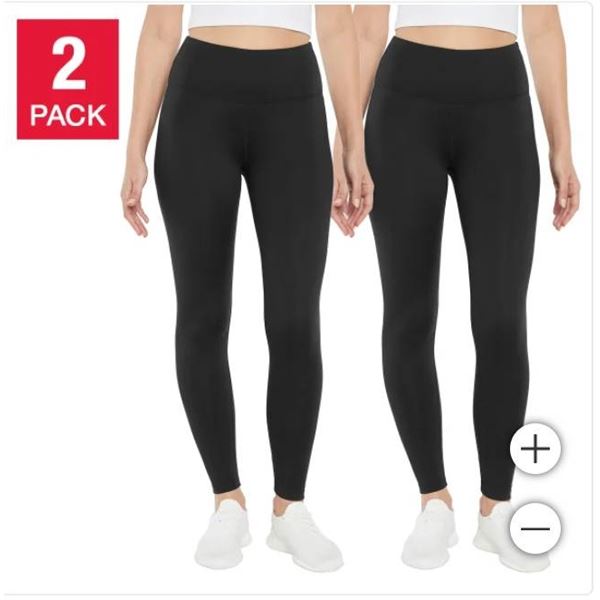 Gap Women’s Legging, 2-pack