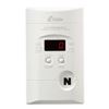 Image 1 : Kidde Carbon Monoxide Alarm with Plug-in and Digital Display