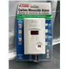 Image 2 : Kidde Carbon Monoxide Alarm with Plug-in and Digital Display