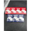 Image 2 : Caravan Playing Cards in 4 Red and 3 Blue
