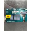 Image 2 : Gillette Mach3 Men’s Razor Blade Refills, 15 Refills