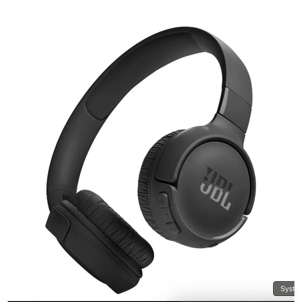 JBL Tune 520BT Wireless Bluetooth On-Ear Headphones