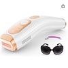 Image 1 : Finequin Laser Hair Removal, Laser IPL Hair Removal
