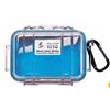 Image 1 : Pelican Products Waterproof Case 1010 Micro Case