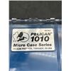 Image 3 : Pelican Products Waterproof Case 1010 Micro Case