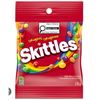 Image 1 : 12 Skittles 170g Bags, Multilingual Packaging