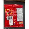Image 4 : 12 Skittles 170g Bags, Multilingual Packaging