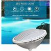 Image 1 : LED Pool Light with and IP68 Waterproof Rating