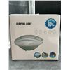Image 2 : LED Pool Light with and IP68 Waterproof Rating