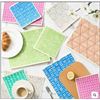 Image 1 : Recyco Swedish Dishcloths Set 12 Pack