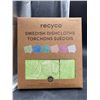Image 2 : Recyco Swedish Dishcloths Set 12 Pack