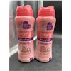 Image 2 : Ivory Snow Blissfuls In-Wash Scent Booster 18.2 oz – Set of 2