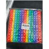 Image 3 : Multiplication Table Bubble Toys Relieve Stress and Anxiety Up To 12×12