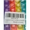 Image 4 : Multiplication Table Bubble Toys Relieve Stress and Anxiety Up To 12×12