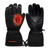 Image 1 : Sunwill Heated Gloves for Men and Women with Rechargeable Functionality