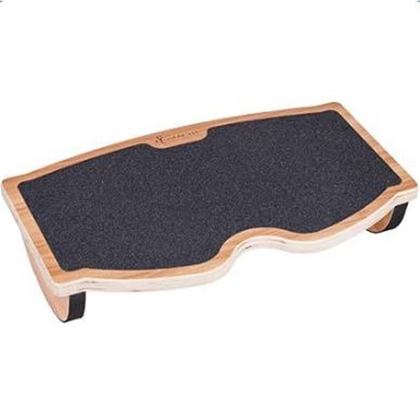 StrongTek Foot Rest, Office Use, 18in x 11in, Designed by USA, Made in China