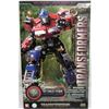 Image 1 : Transformers Rise of the Beasts Optimus Prime Authentic Model Kit by Yolopark