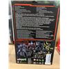 Image 3 : Transformers Rise of the Beasts Optimus Prime Authentic Model Kit by Yolopark