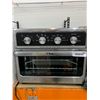 Image 2 : T-fal Multifunction Air Fryer Oven, Model 5154