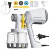 Image 1 : Inokraft GoSpray Pro Electric Paint Sprayer S1