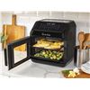 Image 1 : Sur La Table Stainless Steel Air Fryer