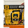 Image 2 : CAT 2500A Lithium Jump-Starter With USB-C Charging Capability