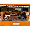 Image 2 : Road Rippers Rush and Rescue Vehicle Set With 5 Emergency Vehicles