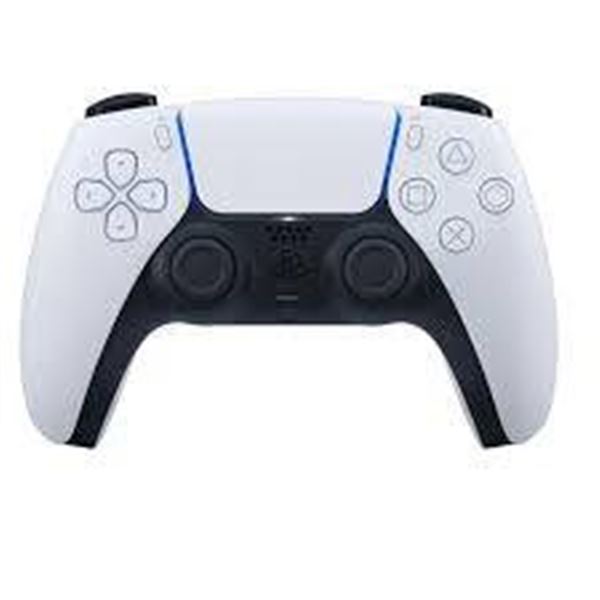 Sony PlayStation DualSense Wireless Controller for PS5