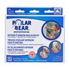 Image 1 : Polar Bear Weatherproofing Interior Window Insulation Kit LOT OF 6