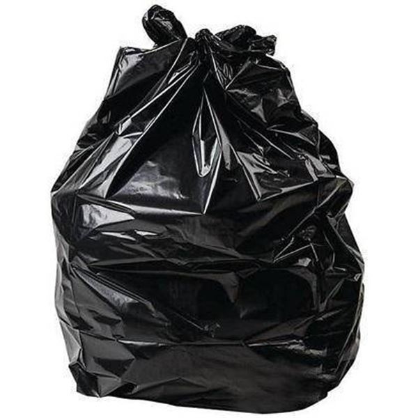 Spartano Industrial Garbage Bags 35×47 Inches