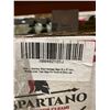 Image 3 : Spartano Industrial Garbage Bags 35×47 Inches