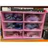Image 2 : Princess Dress-Up Fashion Accessory Set for Girls
