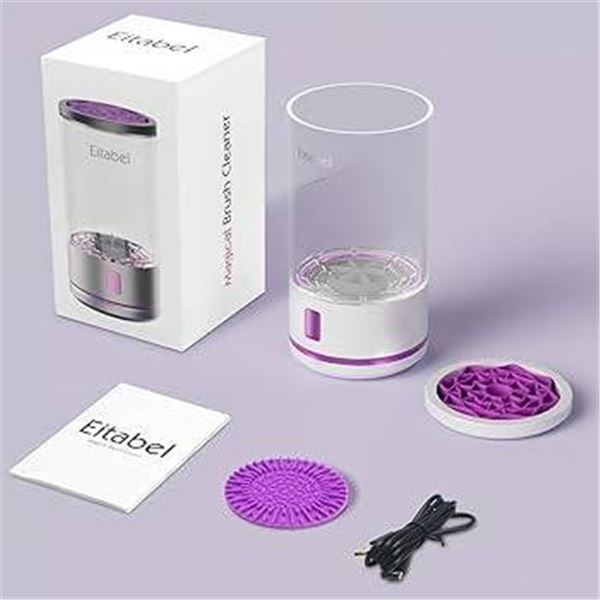 Eitabel Electric Mosquito Trap with LED Light and USB Connection