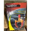 Image 2 : Tevlaphee Wheel Lock for Vehicles with 11-8 Inch Width Tires