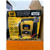 Image 2 : CAT 2500A Lithium Jump Starter and air Compressor