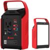Image 1 : Takki Portable Solar Generator Power System