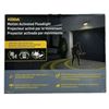Image 1 : Koda Motion Activated Floodlight With 270 Degree Detection Range