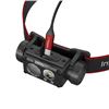 Image 1 : Infinity XT LED Headlamps with 1500 Lumens Output