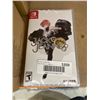 Image 2 : Jack Jeanne for Nintendo Switch, Rated T