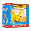 Image 1 : Fisher-Price Music Box Record Player with Replaceable Records