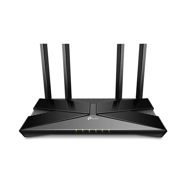 TP-Link AX1500 Next-Gen Wi-Fi 6 Router, Model Archer AX10