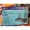 Image 2 : TP-Link AX1500 Next-Gen Wi-Fi 6 Router, Model Archer AX10
